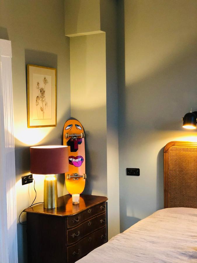 Appartement Homestead Amsterdam