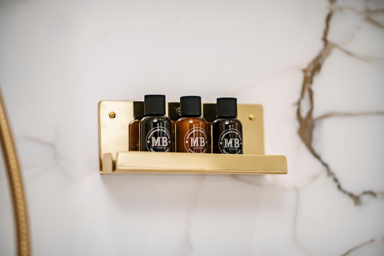 Boutique The Noblemen