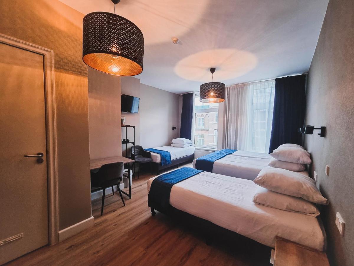 Hotel Vondel Garden Centre Amsterdam