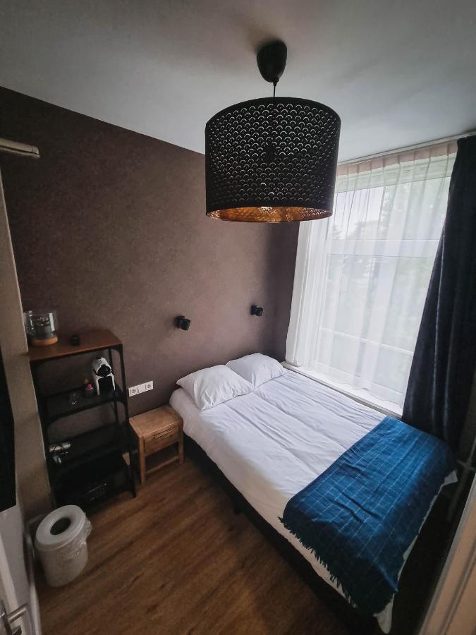Hotel Vondel Garden Centre Amsterdam