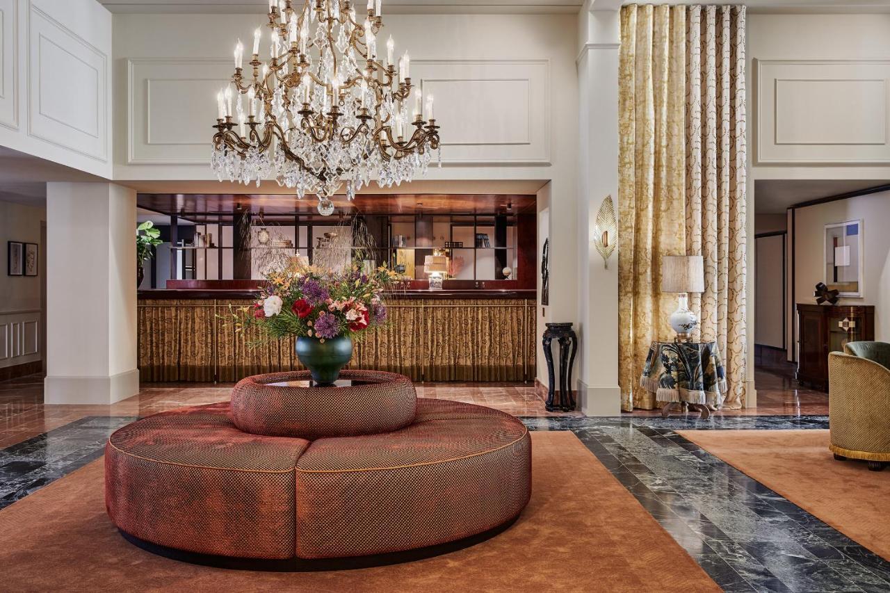 Hotel De L'europe - The Leading Of The World