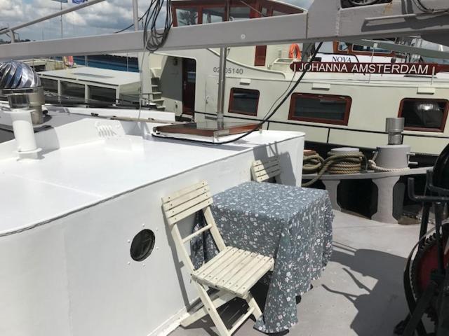 The Ship's Cabin Bed & Breakfast