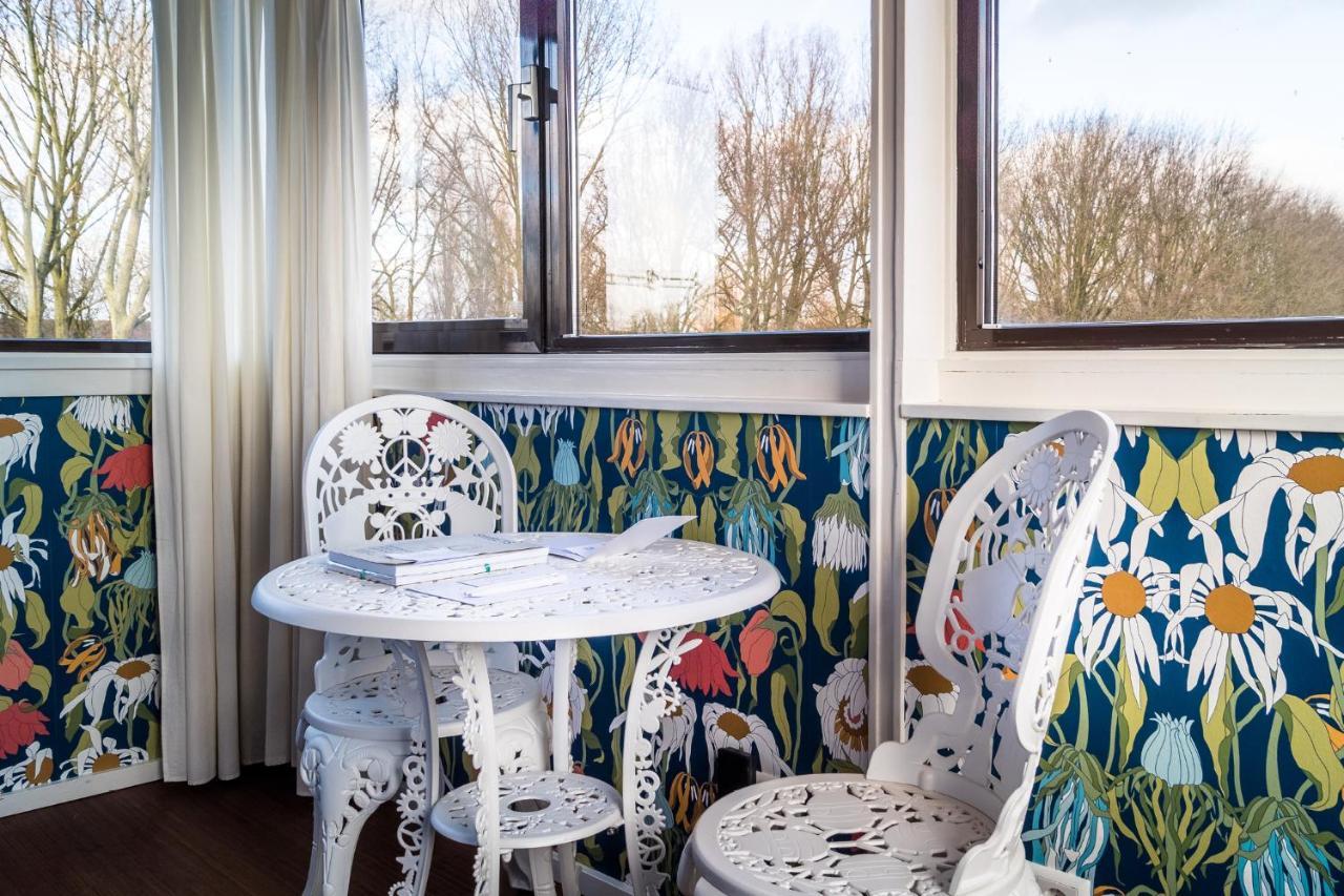 Sweets - Meeuwenpleinbrug Apartment *