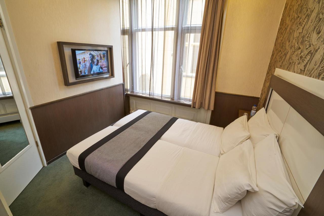 Hotel The Bird Amsterdam