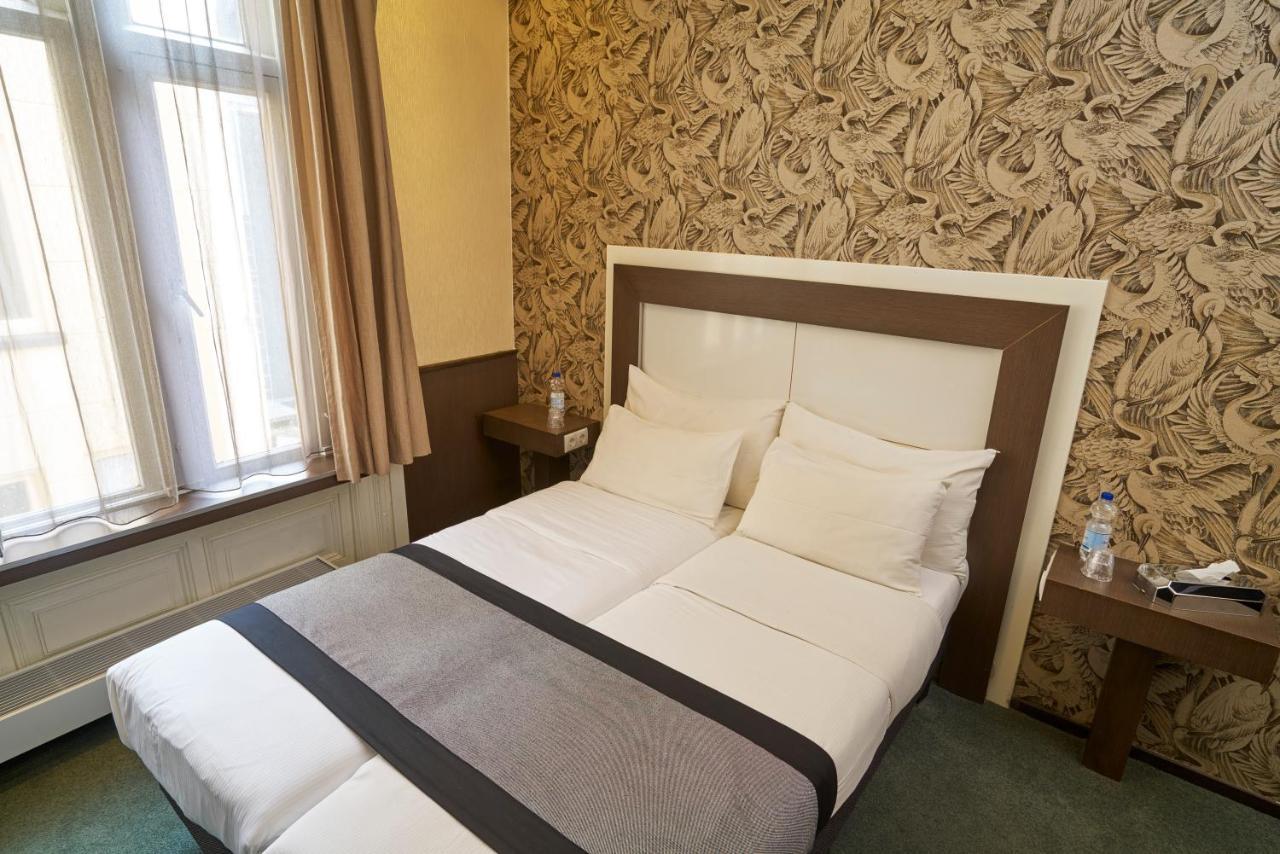 The Bird 3* Amsterdam