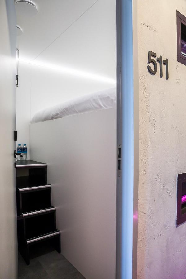 This HoTel Albergue