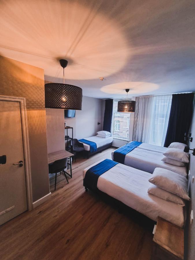 Vondel Garden Centre Hotel Amsterdam
