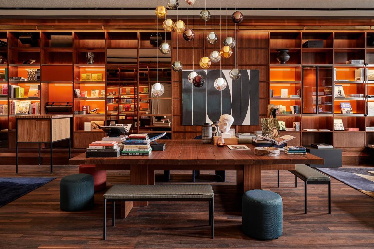 De L'europe - The Leading Of The World 5* Amsterdam