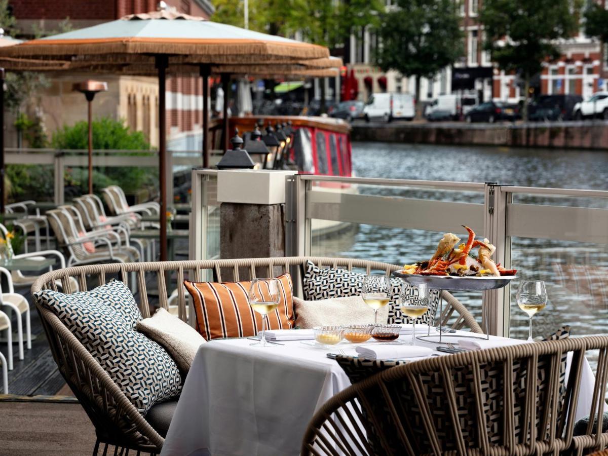 De L'europe - The Leading Of The World Hotel 5*