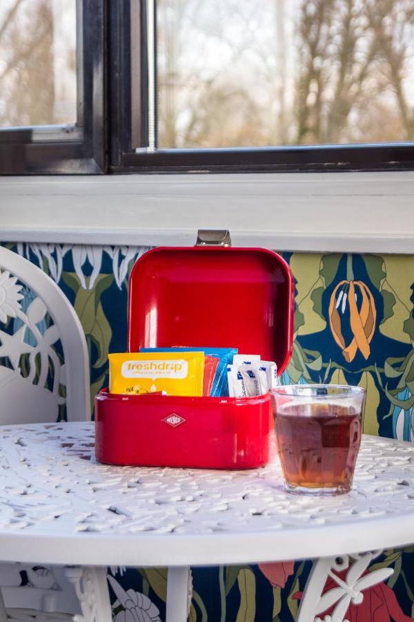 Sweets - Meeuwenpleinbrug Apartment