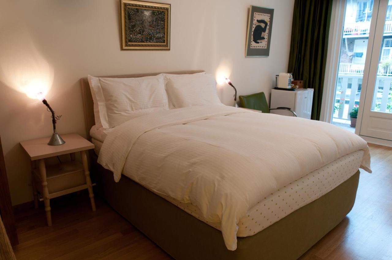 Le Quartier Sonang 3* Amesterdão