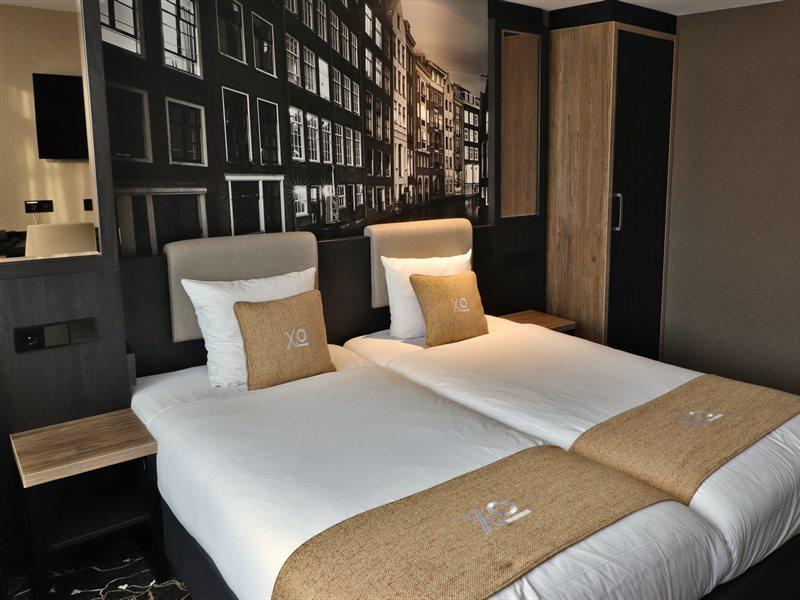 Hotel Xo Infinity