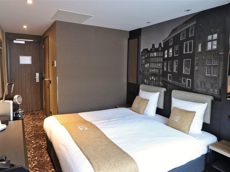 Xo Infinity Hotel 3*