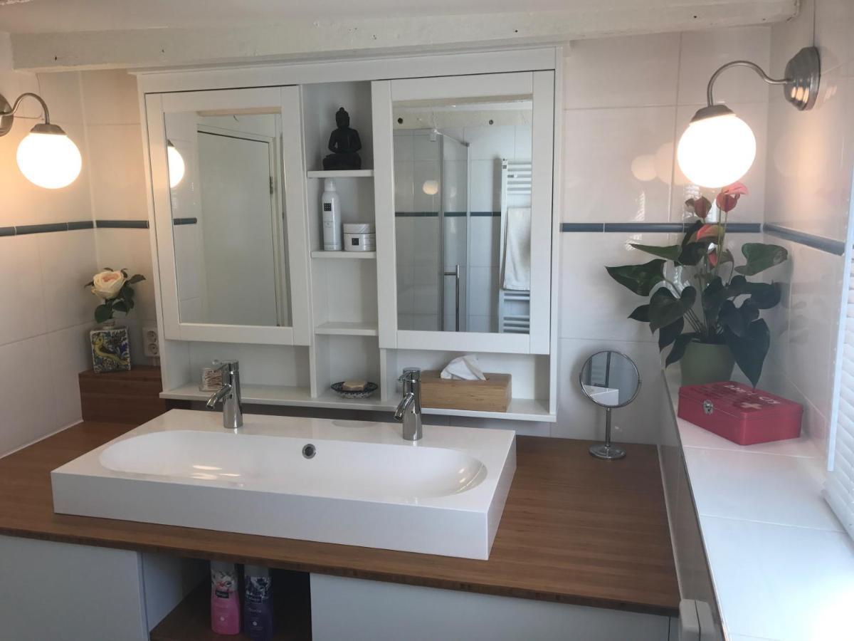Houseboat Prinsengracht