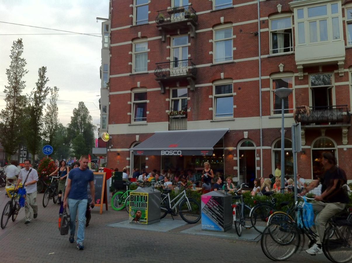 Le Quartier Sonang Acomodação com café da manhã  3*