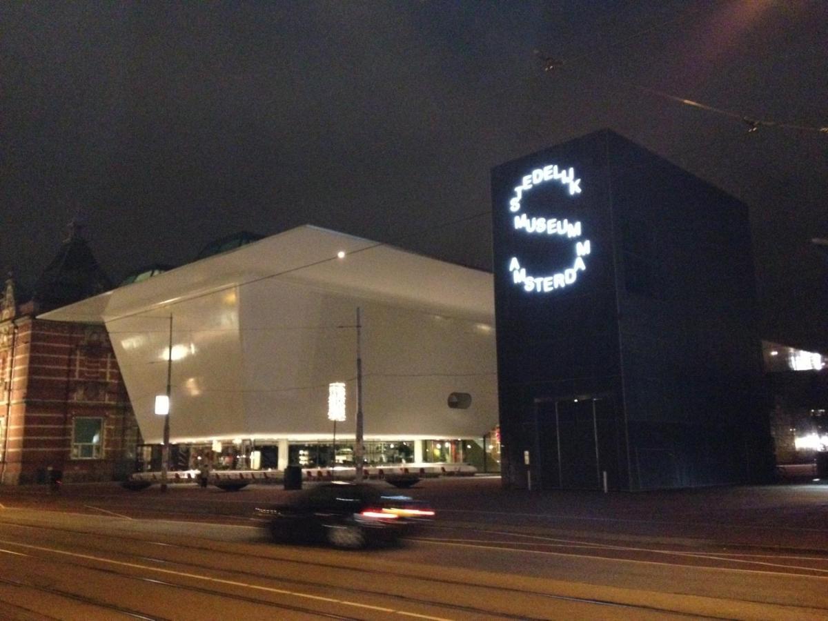 Le Quartier Sonang Amesterdão