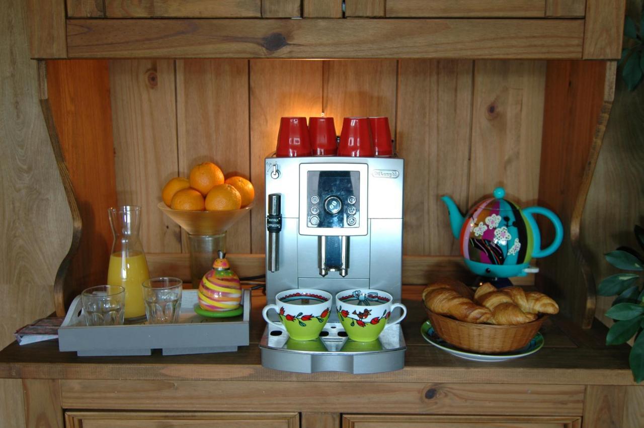 Couette-café Tulip Gallery 3*