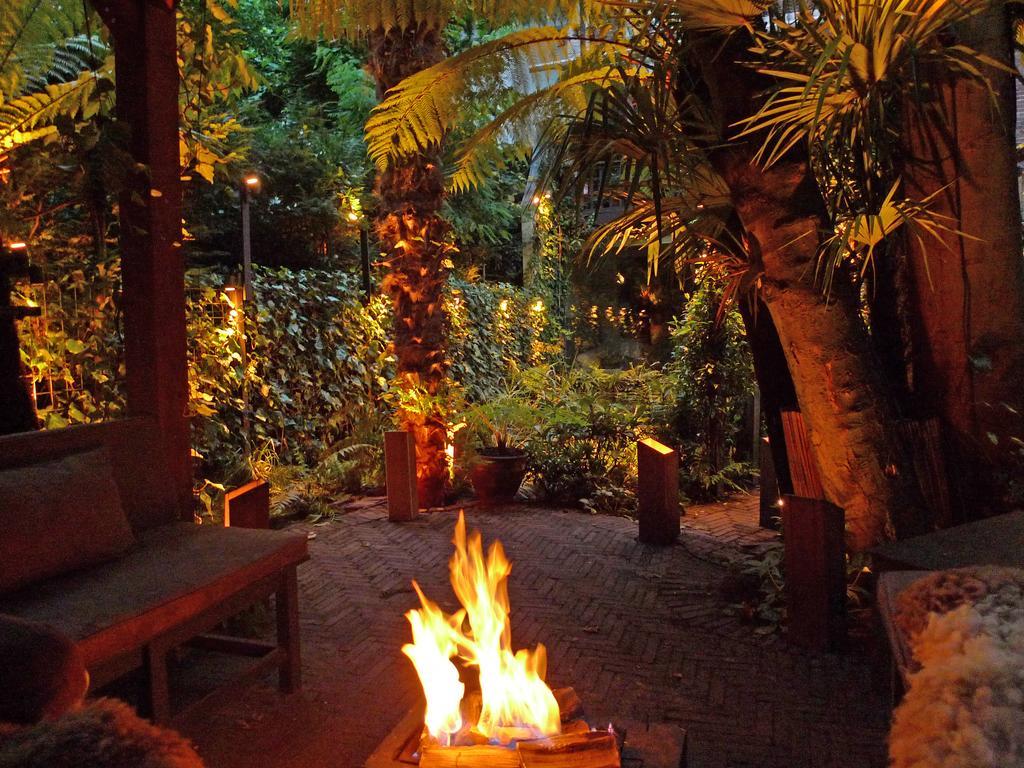 Garden Centre
