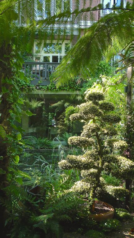 Garden Centre Hotel