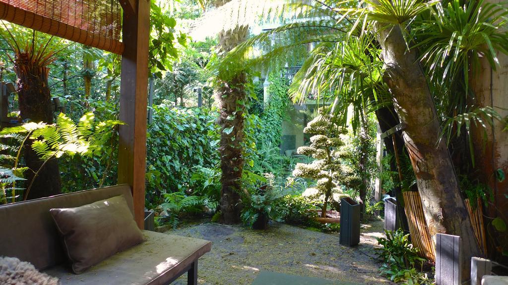 Garden Centre