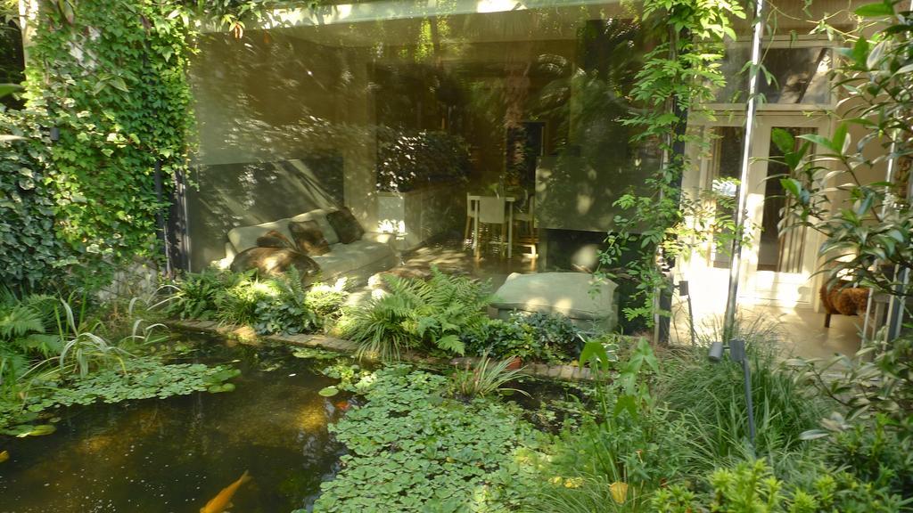 Hotel Garden Centre Amesterdão