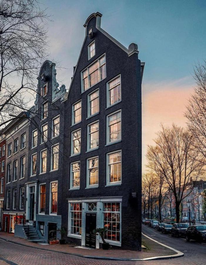 Apartment Former Rembrandt Workshop Two Bedroom Amsterdam