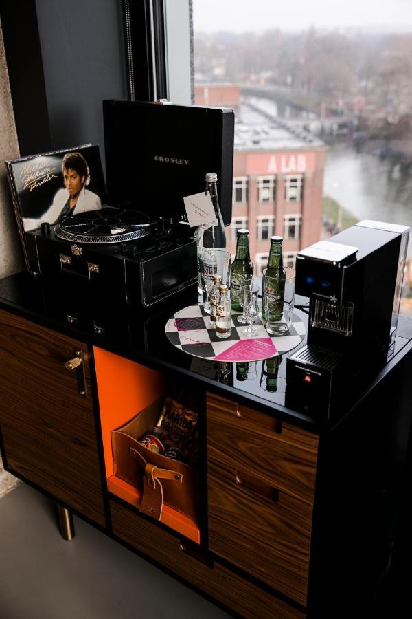 Hotel Sir Adam