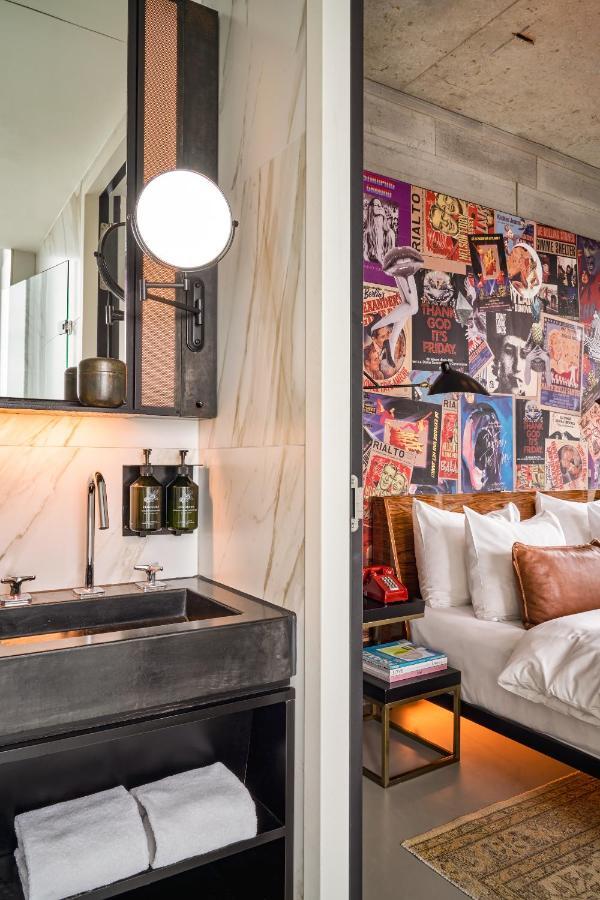 Sir Adam Hotel Amsterdam