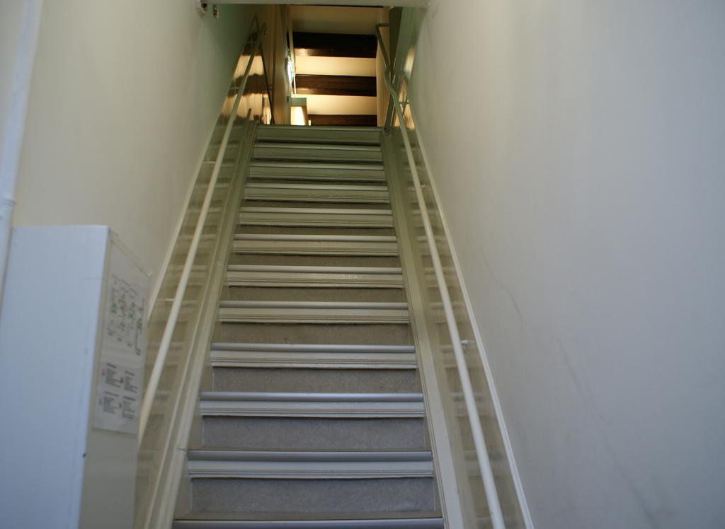 Hotel Prinsenhof 4*
