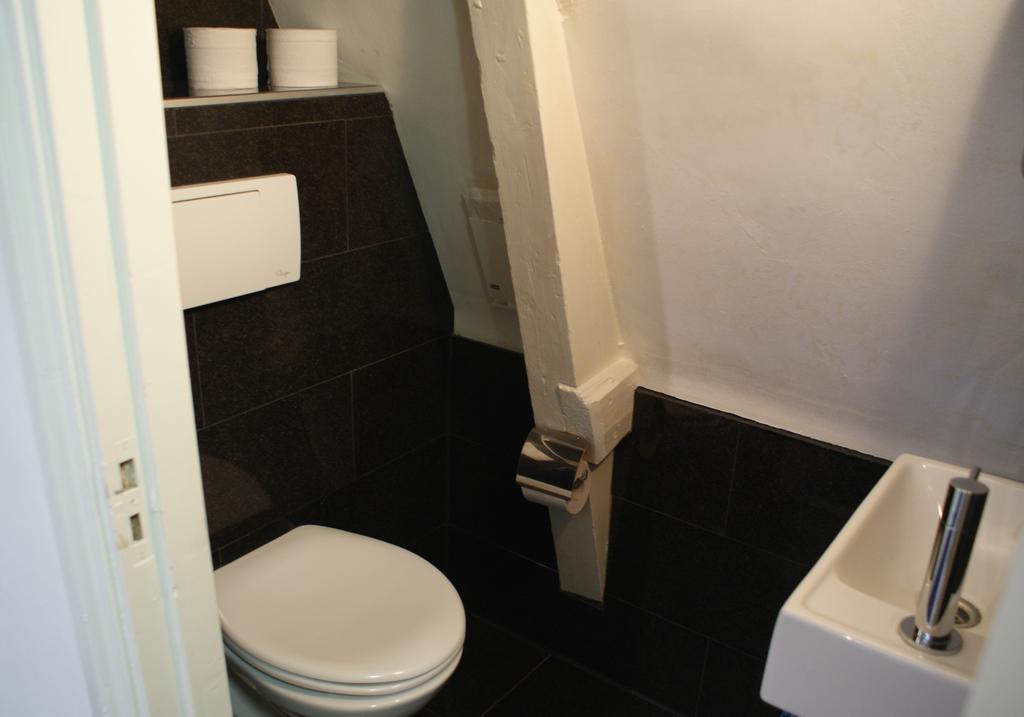 Hotel Prinsenhof 4*