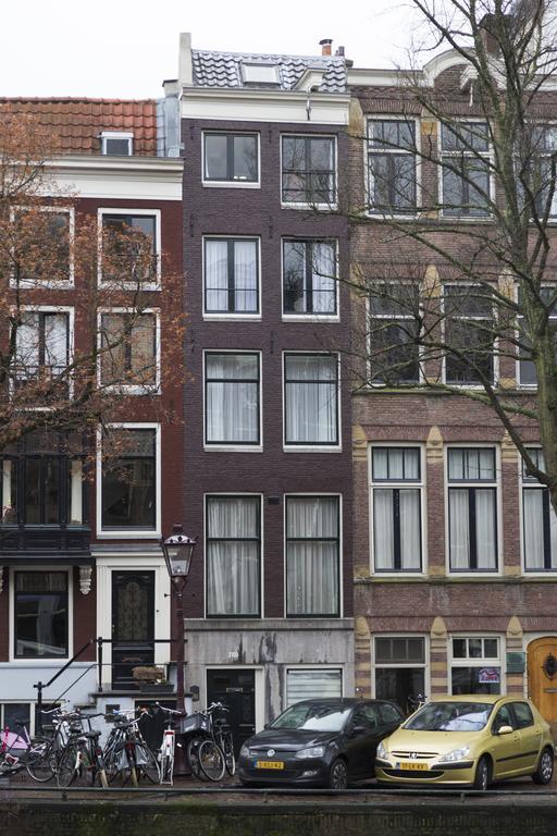 Keizersgracht Bed & Breakfast 3*