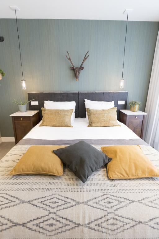 Keizersgracht Bed & Breakfast Amsterdam