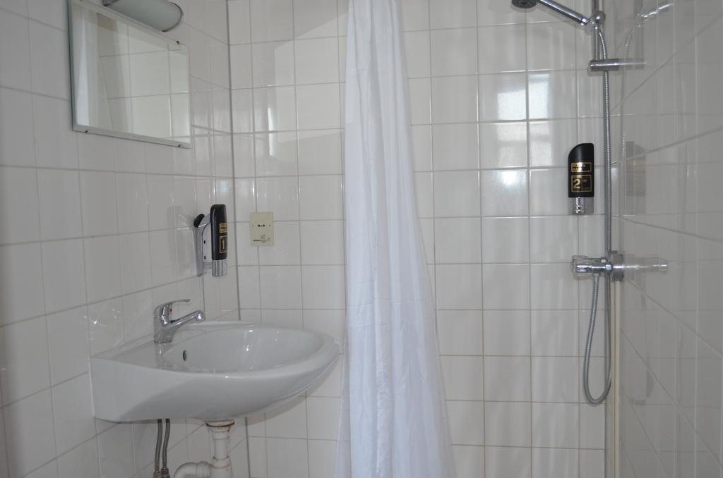 Hostel Sphinx Amsterdam