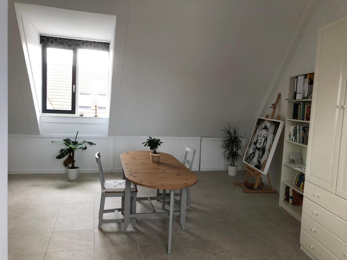 Twiske Zuid, Bed & Breakfast Amsterdam
