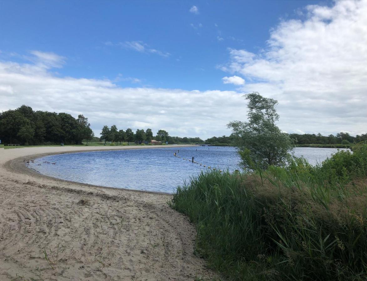 Twiske Zuid,