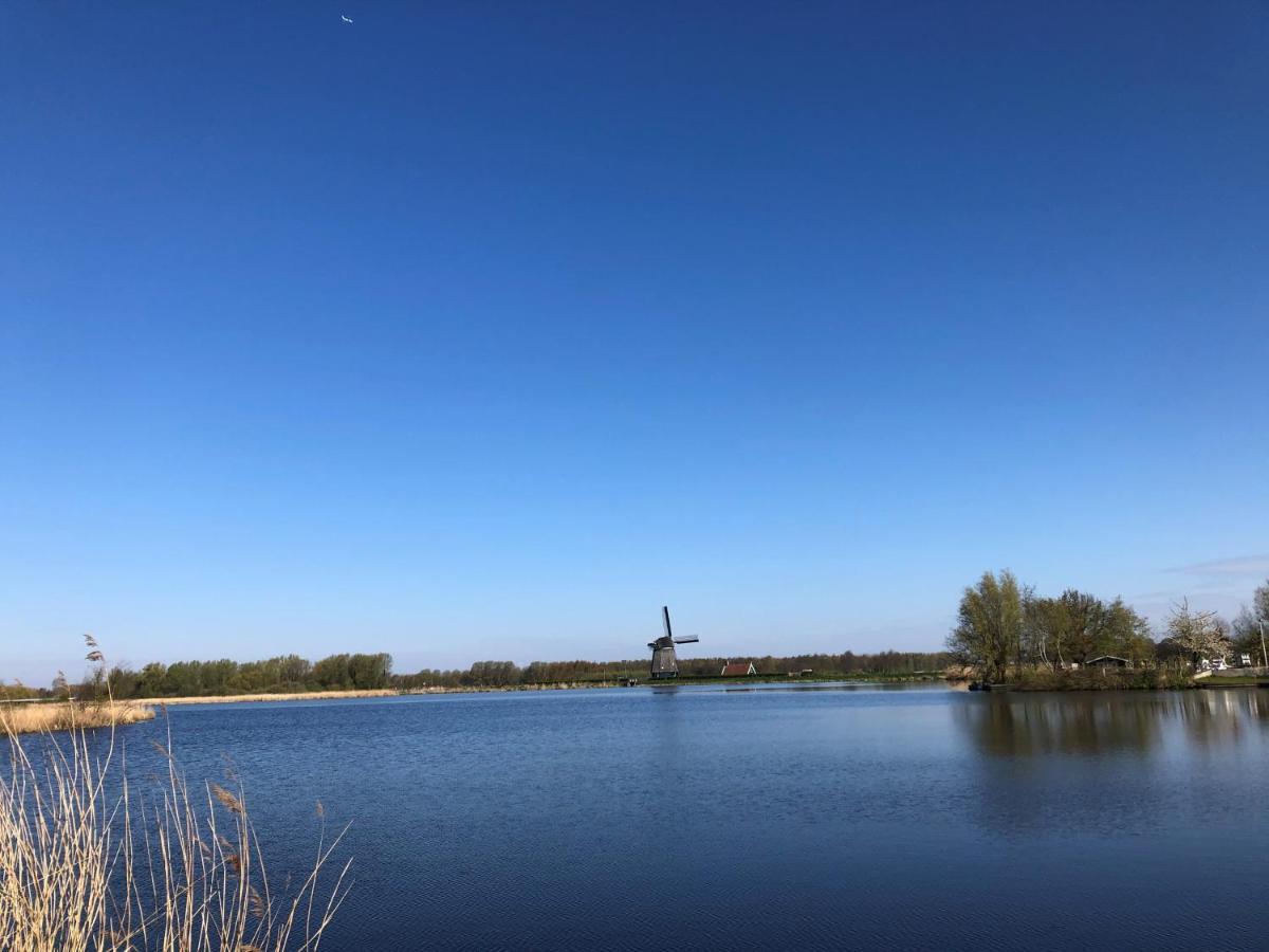 Twiske Zuid, Bed & Breakfast Amsterdam