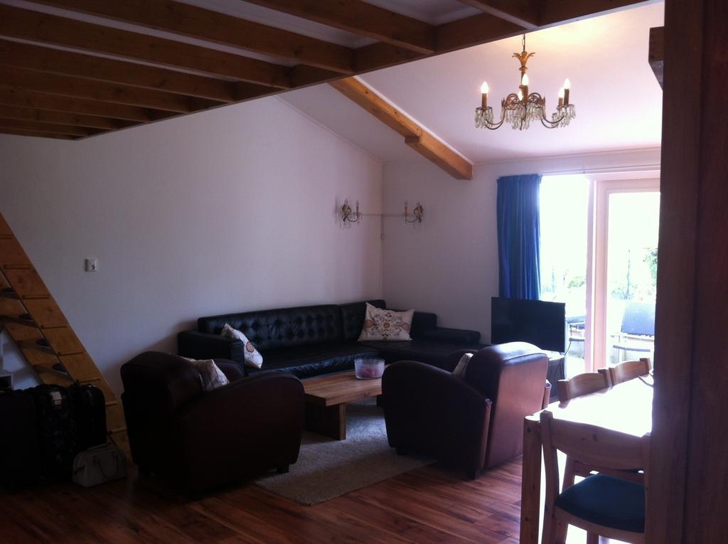Landelijk Vakantiehuis Apartment *