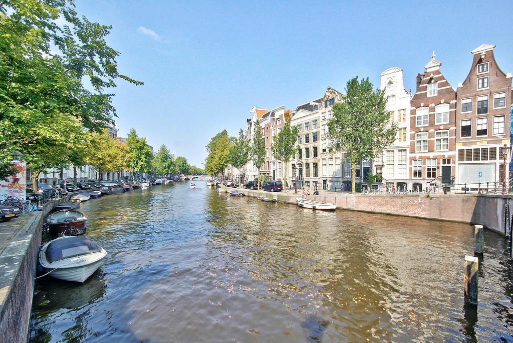 Fleur De Amsterdam
