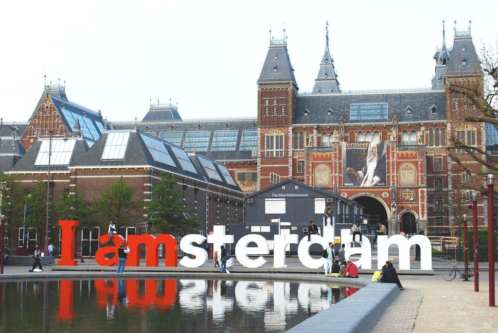 Short Stay Group City Park Serviced Apartment Amsterdam