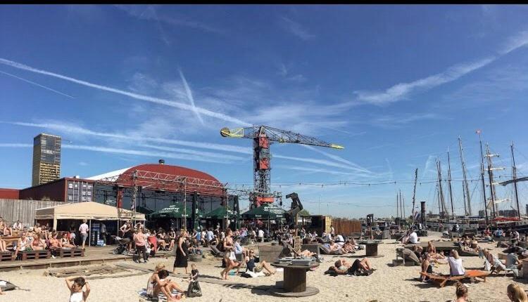 Twiske Zuid, * Amsterdam