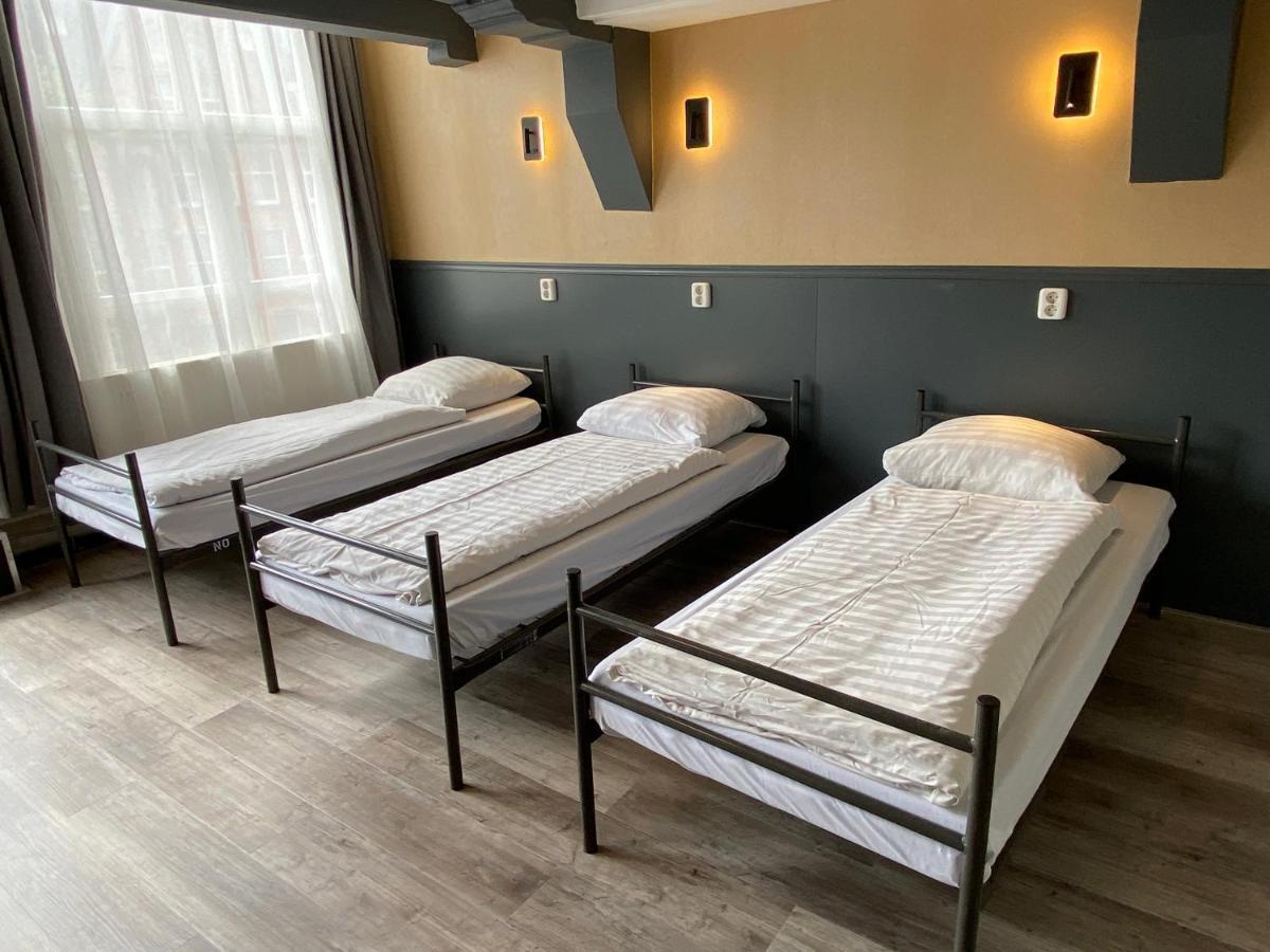 Xplore Albergue *