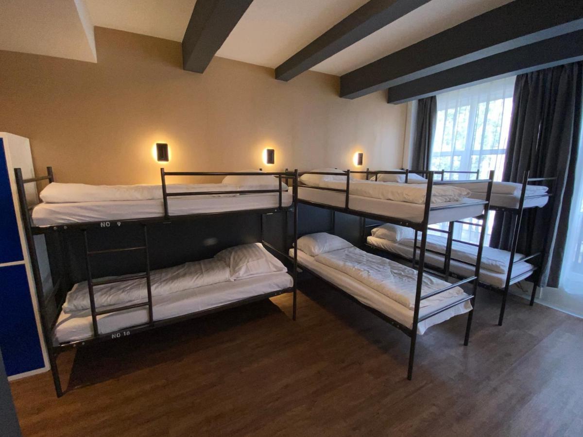 Albergue Xplore