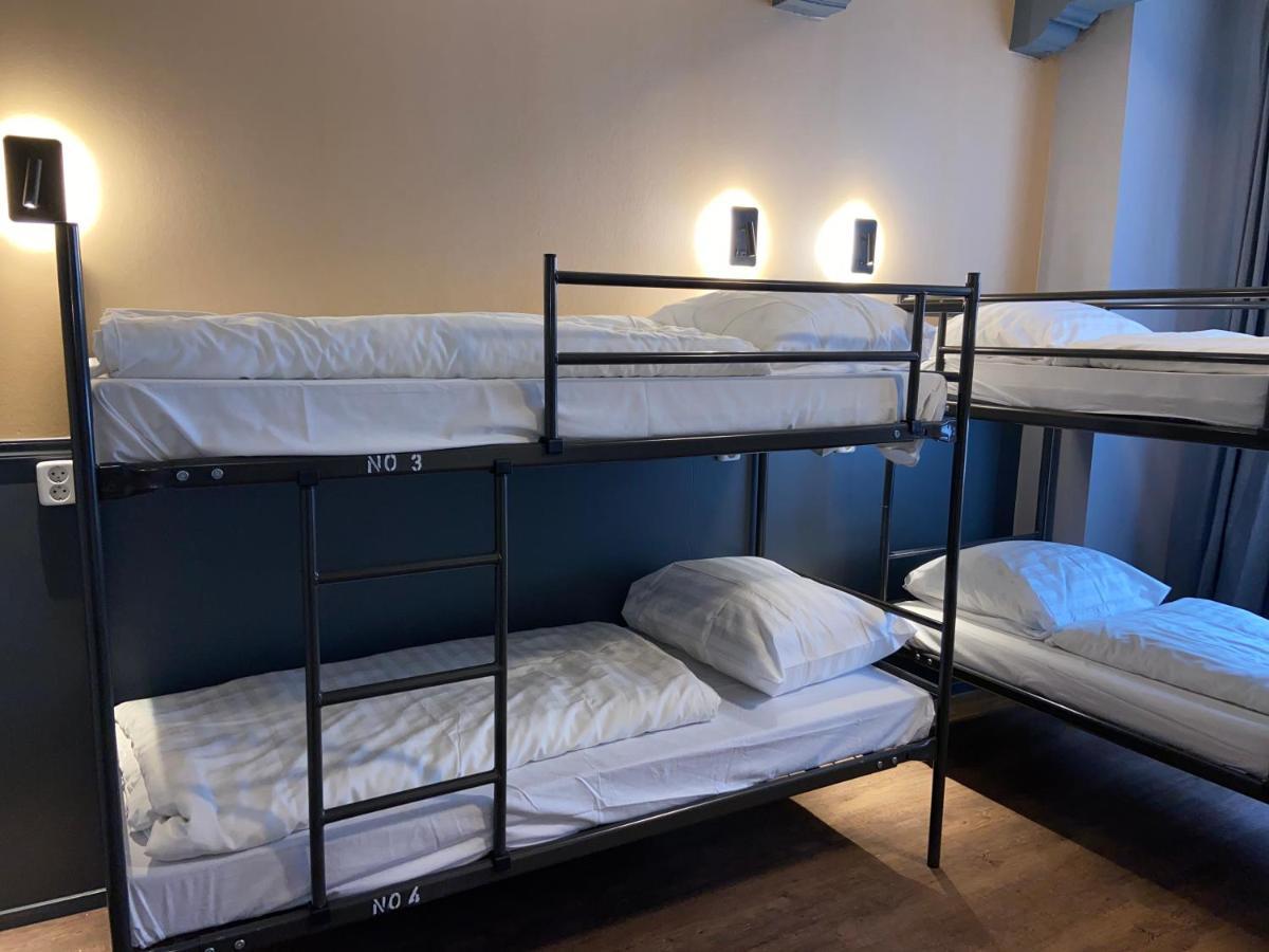 Xplore Albergue