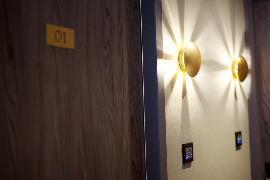 Hotel Dream Amsterdam