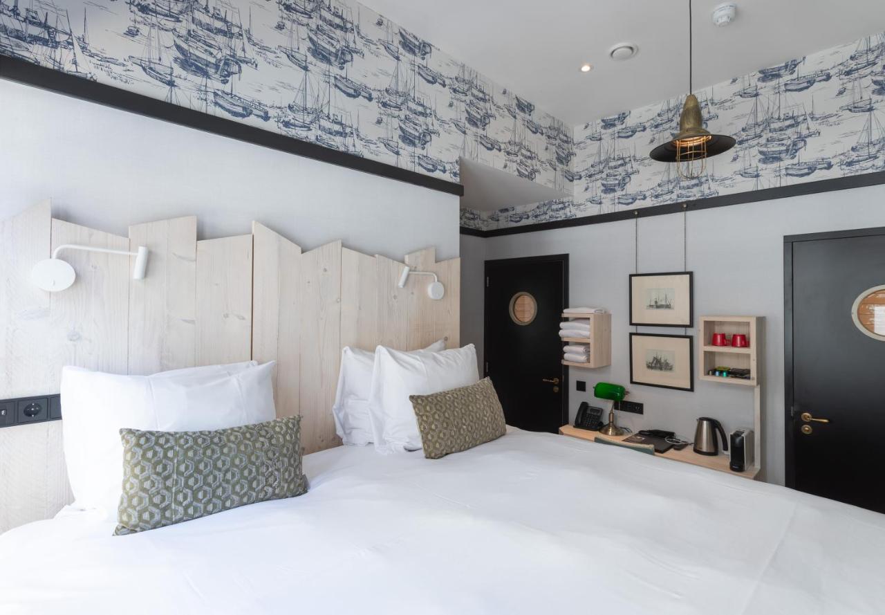 Hotel The Hendrick's