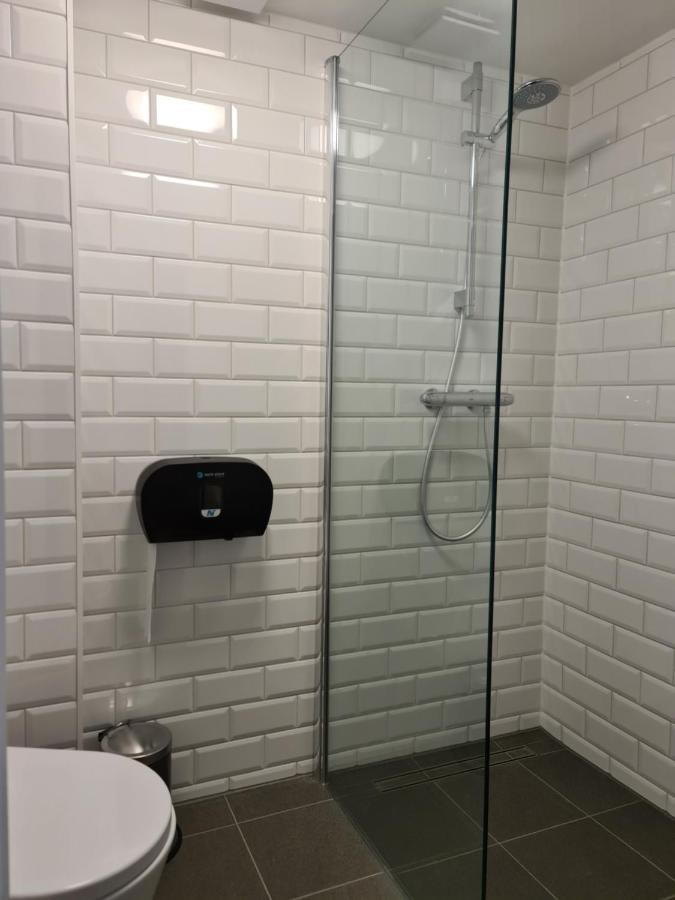 Internationaal Hotel Amesterdão