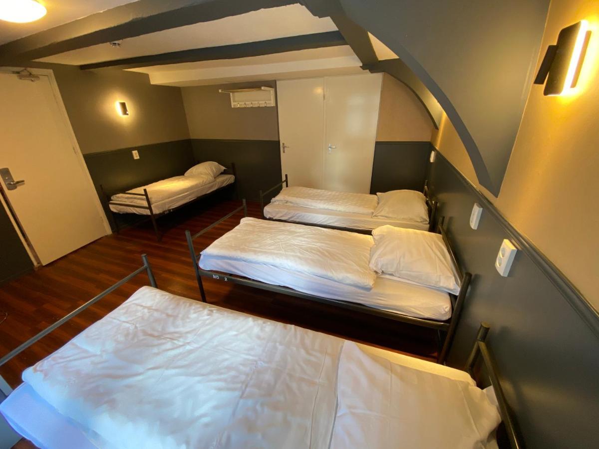 Albergue Xplore Amesterdão