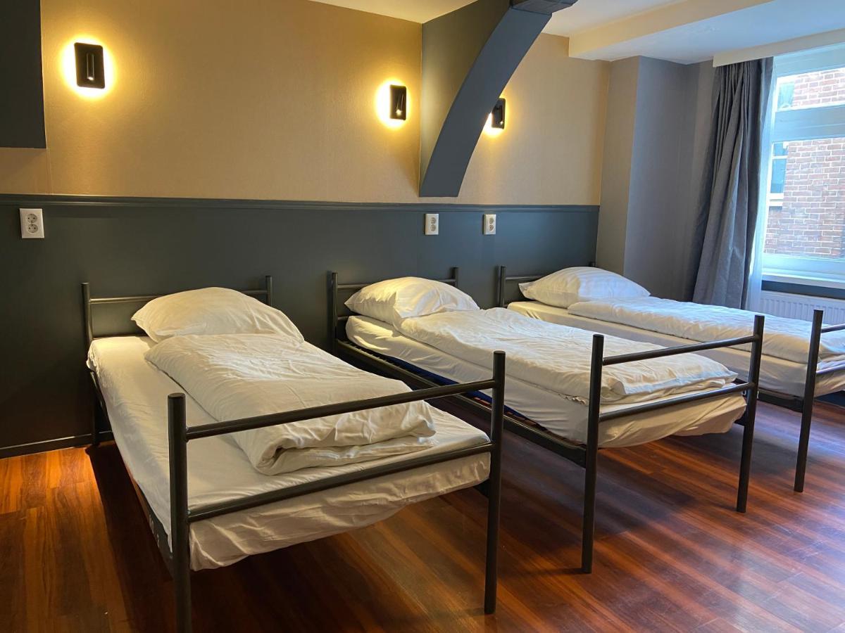 Xplore Albergue Amesterdão