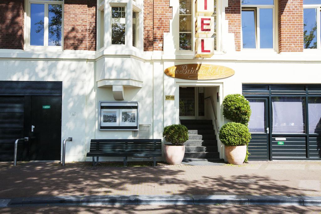 The Bridge Hotel Amsterdam