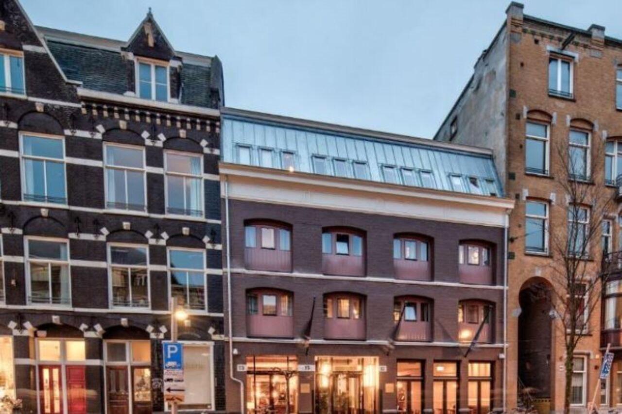 Hotel De Vijsel 4*